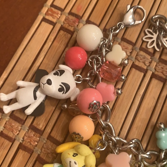 Paw Patrol 8” Adjustable One of a Bracelet - Picture 2 of 6